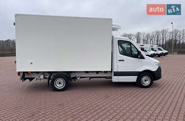 Рефрижератор Mercedes-Benz Sprinter 2019 в Ровно