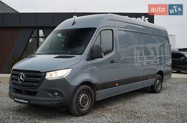 Інші автобуси Mercedes-Benz Sprinter 2020 в Чернівцях