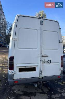 Грузовой фургон Mercedes-Benz Sprinter 2004 в Кропивницком