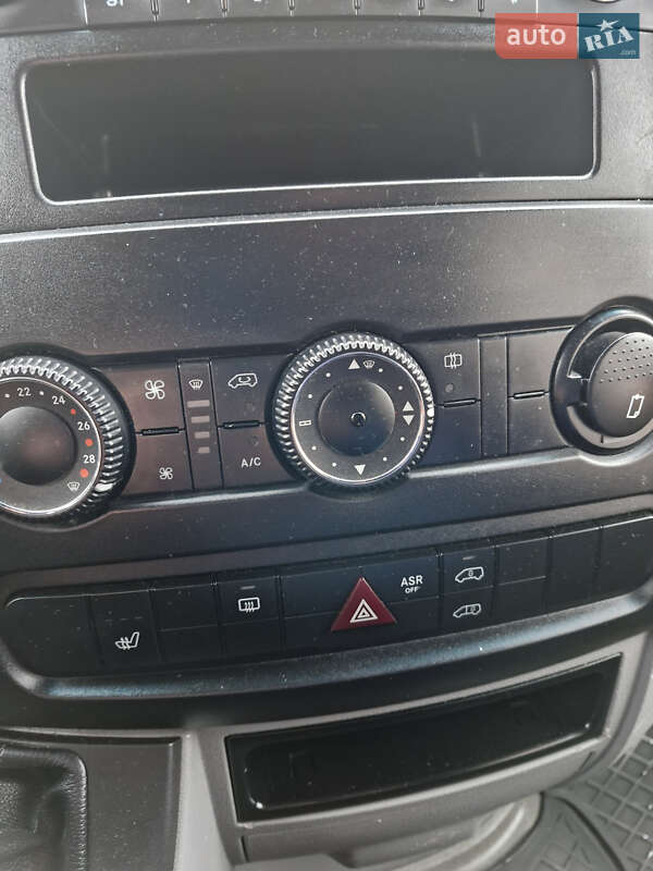 Микроавтобус Mercedes-Benz Sprinter 2013 в Киеве