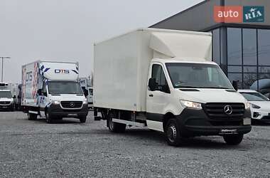 Грузовой фургон Mercedes-Benz Sprinter 2019 в Ровно