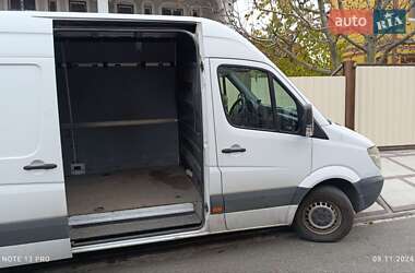 Мікроавтобус Mercedes-Benz Sprinter 2012 в Києві