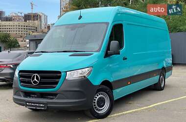 Вантажний фургон Mercedes-Benz Sprinter 2019 в Києві