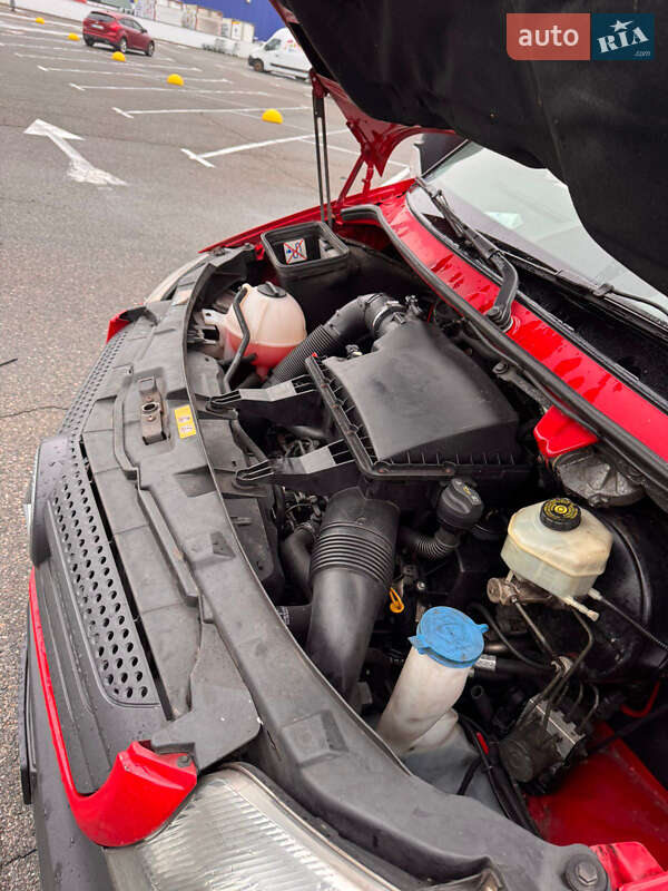 Микроавтобус Mercedes-Benz Sprinter 2015 в Киеве