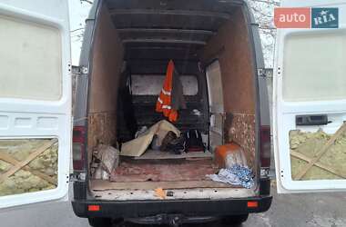 Вантажний фургон Mercedes-Benz Sprinter 2005 в Миколаєві