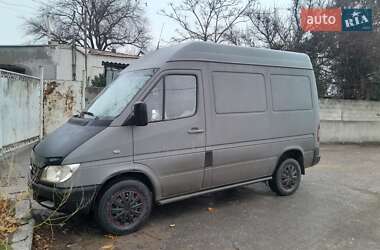 Вантажний фургон Mercedes-Benz Sprinter 2005 в Миколаєві