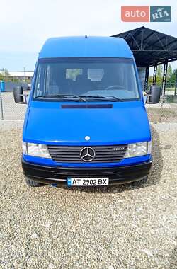 Микроавтобус Mercedes-Benz Sprinter 1998 в Калуше