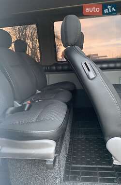 Микроавтобус Mercedes-Benz Sprinter 2010 в 