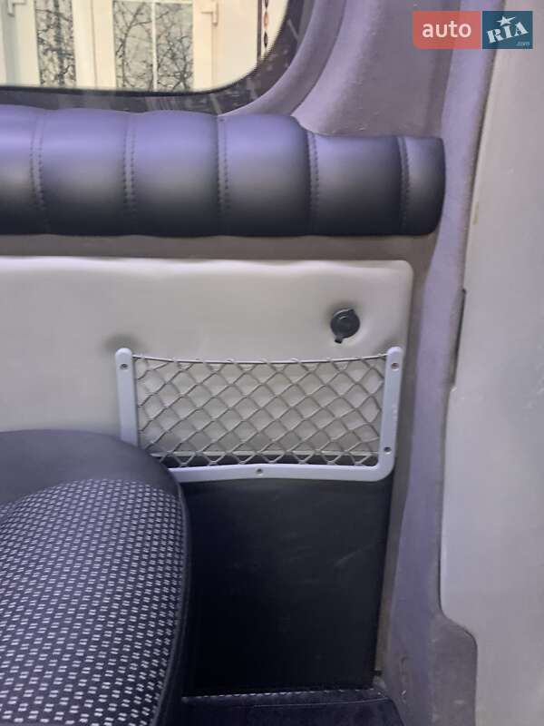 Микроавтобус Mercedes-Benz Sprinter 2010 в Черновцах