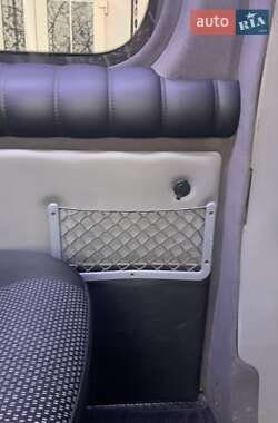 Микроавтобус Mercedes-Benz Sprinter 2010 в 