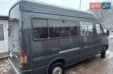 Інші автобуси Mercedes-Benz Sprinter 1997 в Новій Ушиці