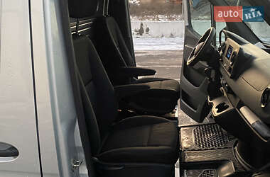 Вантажний фургон Mercedes-Benz Sprinter 2020 в Ірпені