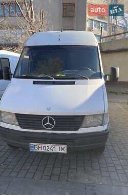 Вантажний фургон Mercedes-Benz Sprinter 1997 в Одесі