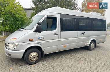 Мікроавтобус Mercedes-Benz Sprinter 2006 в Яворові