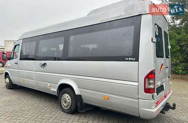 Мікроавтобус Mercedes-Benz Sprinter 2006 в Яворові