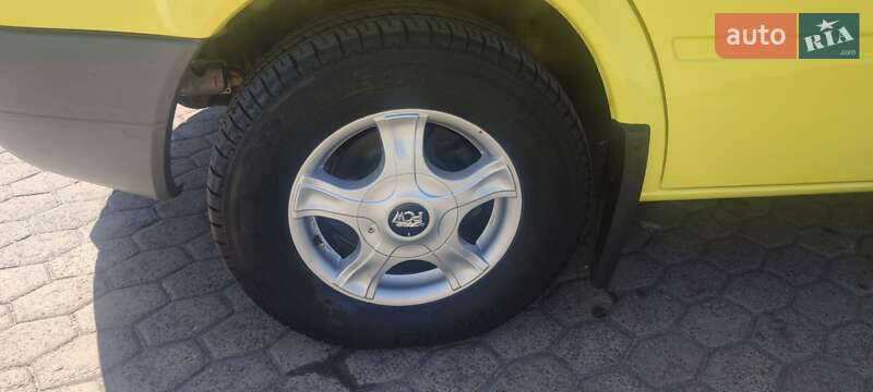 Платформа Mercedes-Benz Sprinter 2005 в Костополе фото 12 Платформа Mercedes-Benz Sprinter 2005 в Костополе