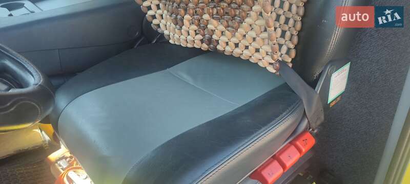 Платформа Mercedes-Benz Sprinter 2005 в Костополе фото 22 Платформа Mercedes-Benz Sprinter 2005 в Костополе