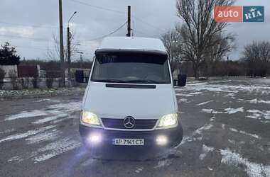 Міський автобус Mercedes-Benz Sprinter 2002 в Києві