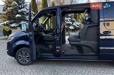 Мікроавтобус Mercedes-Benz Sprinter 2019 в Стрию