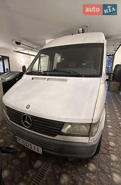 Інші вантажівки Mercedes-Benz Sprinter 1999 в Мостиській