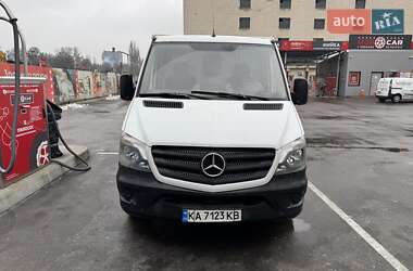 Рефрижератор Mercedes-Benz Sprinter 2015 в Києві