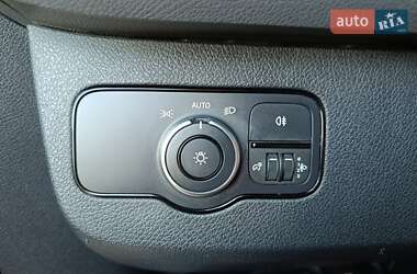 Вантажний фургон Mercedes-Benz Sprinter 2019 в 