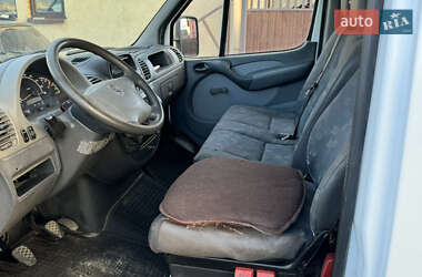 Микроавтобус Mercedes-Benz Sprinter 2003 в 