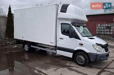 Вантажний фургон Mercedes-Benz Sprinter 2013 в Хмельницькому