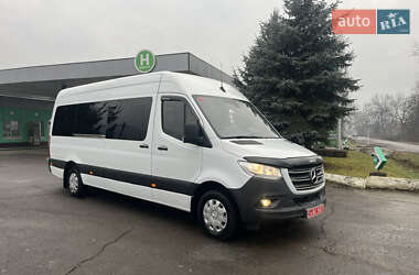 Микроавтобус Mercedes-Benz Sprinter 2020 в Тячеве