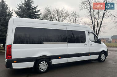 Микроавтобус Mercedes-Benz Sprinter 2020 в Тячеве