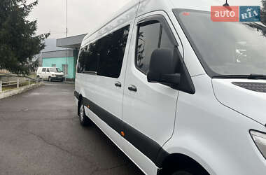 Микроавтобус Mercedes-Benz Sprinter 2020 в Тячеве