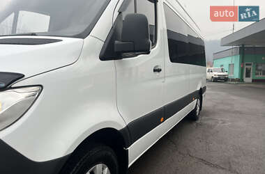 Микроавтобус Mercedes-Benz Sprinter 2020 в Тячеве