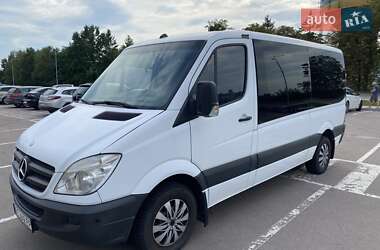 Микроавтобус Mercedes-Benz Sprinter 2008 в Ровно