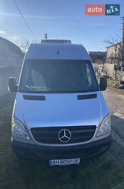 Грузовой фургон Mercedes-Benz Sprinter 2010 в Баре