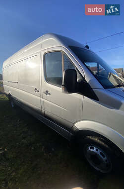 Грузовой фургон Mercedes-Benz Sprinter 2010 в Баре