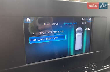 Грузовой фургон Mercedes-Benz Sprinter 2020 в 
