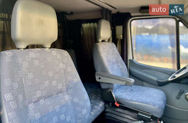 Автовоз Mercedes-Benz Sprinter 2006 в Луцке