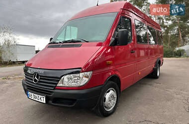 Інші автобуси Mercedes-Benz Sprinter 2005 в Вінниці