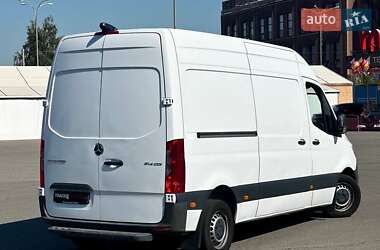 Вантажний фургон Mercedes-Benz Sprinter 2020 в Києві