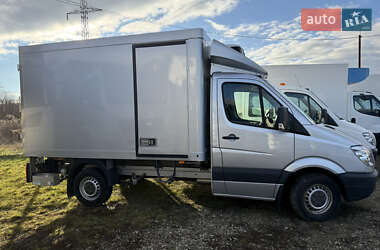 Рефрижератор Mercedes-Benz Sprinter 2013 в Чернівцях