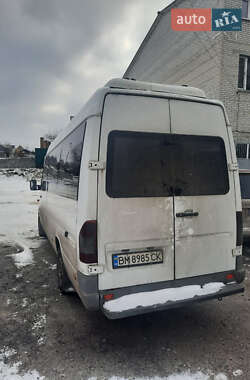 Міський автобус Mercedes-Benz Sprinter 2005 в Сумах