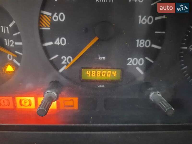 Микроавтобус Mercedes-Benz Sprinter 1999 в Синельниково фото 31 Микроавтобус Mercedes-Benz Sprinter 1999 в Синельниково