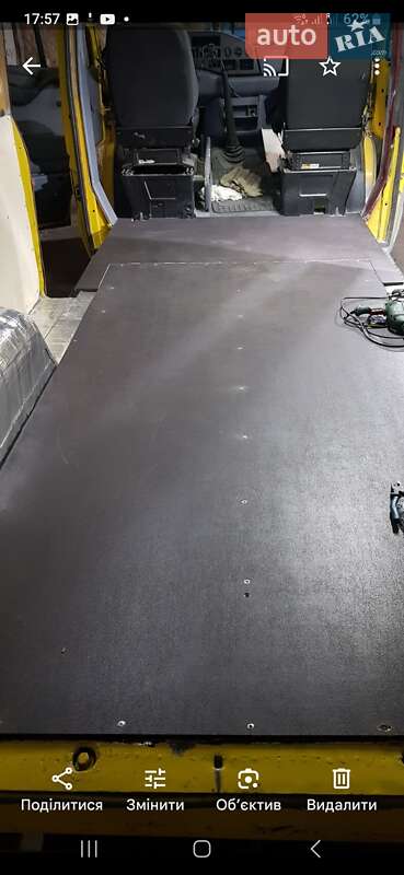 Микроавтобус Mercedes-Benz Sprinter 1999 в Синельниково фото 38 Микроавтобус Mercedes-Benz Sprinter 1999 в Синельниково