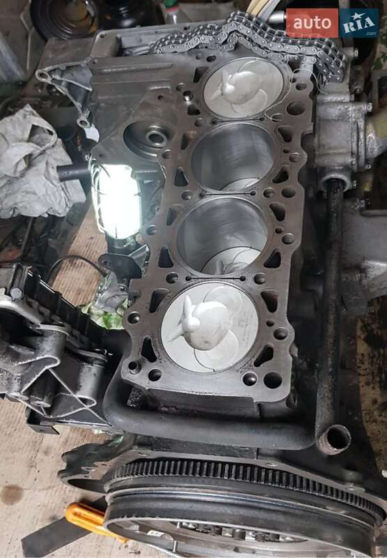 Микроавтобус Mercedes-Benz Sprinter 1999 в Синельниково фото 7 Микроавтобус Mercedes-Benz Sprinter 1999 в Синельниково