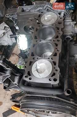 Мікроавтобус Mercedes-Benz Sprinter 1999 в  фото 7 Мікроавтобус Mercedes-Benz Sprinter 1999 в