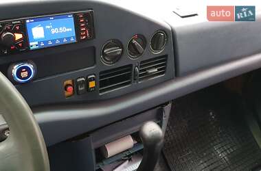 Мікроавтобус Mercedes-Benz Sprinter 1999 в  фото 12 Мікроавтобус Mercedes-Benz Sprinter 1999 в