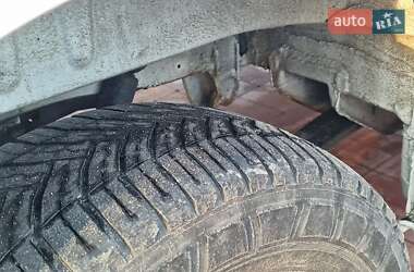 Грузовой фургон Mercedes-Benz Sprinter 2013 в Ровно