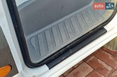 Грузовой фургон Mercedes-Benz Sprinter 2013 в Ровно