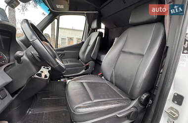 Автовоз Mercedes-Benz Sprinter 2019 в 