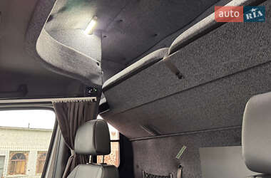 Автовоз Mercedes-Benz Sprinter 2019 в 